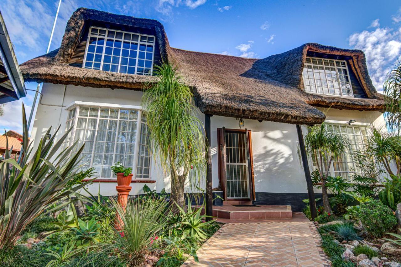 Lavender Villa No Loadshedding Kempton Park Exterior foto