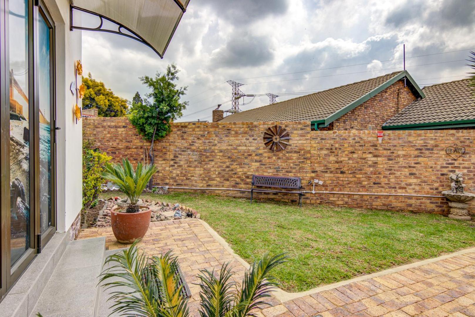 Lavender Villa No Loadshedding Kempton Park Exterior foto