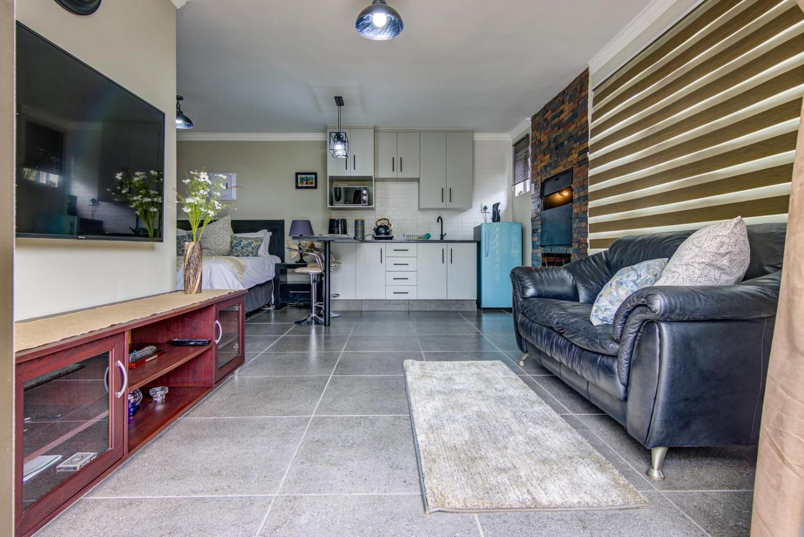 Lavender Villa No Loadshedding Kempton Park Exterior foto