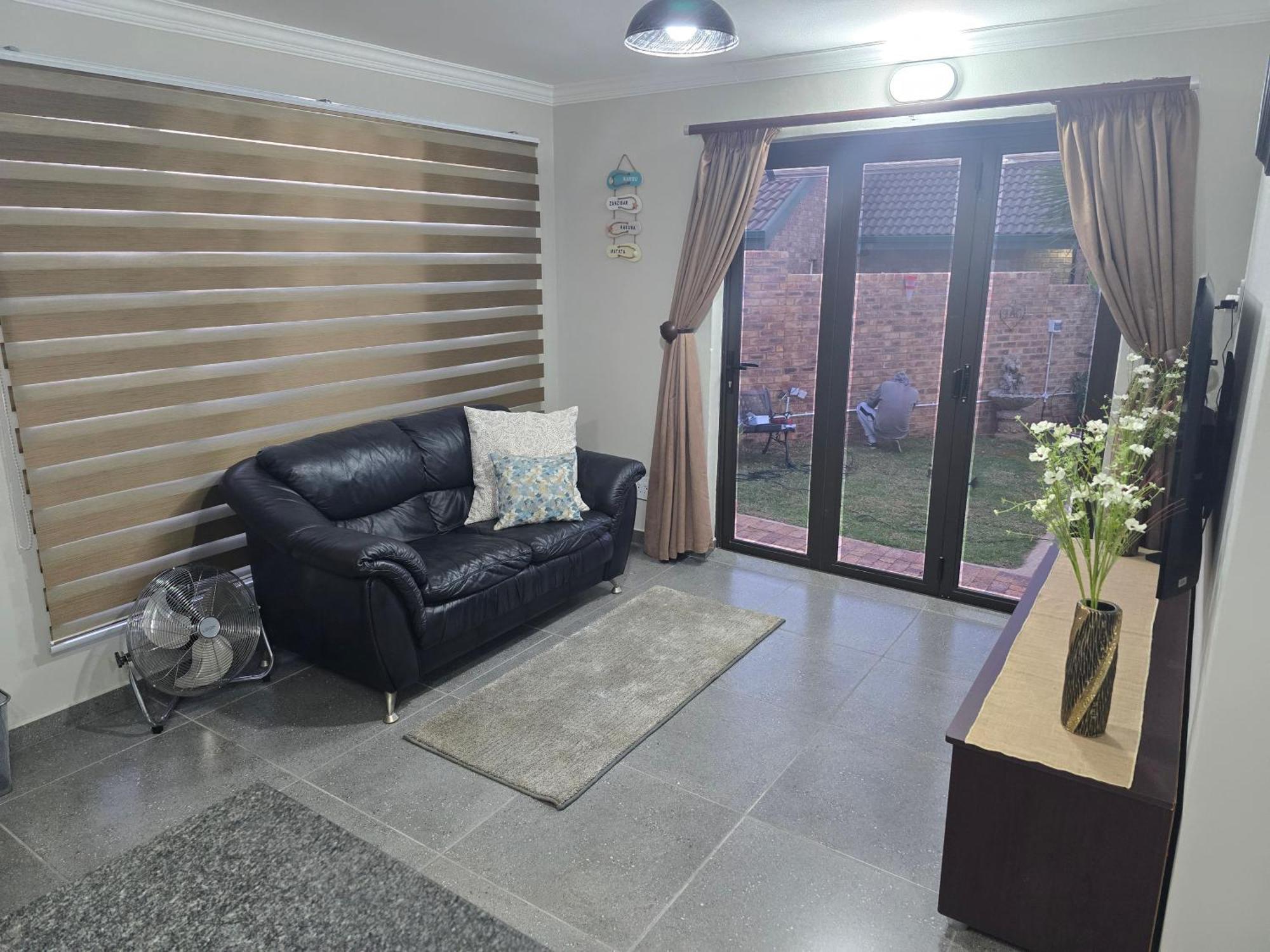 Lavender Villa No Loadshedding Kempton Park Cameră foto
