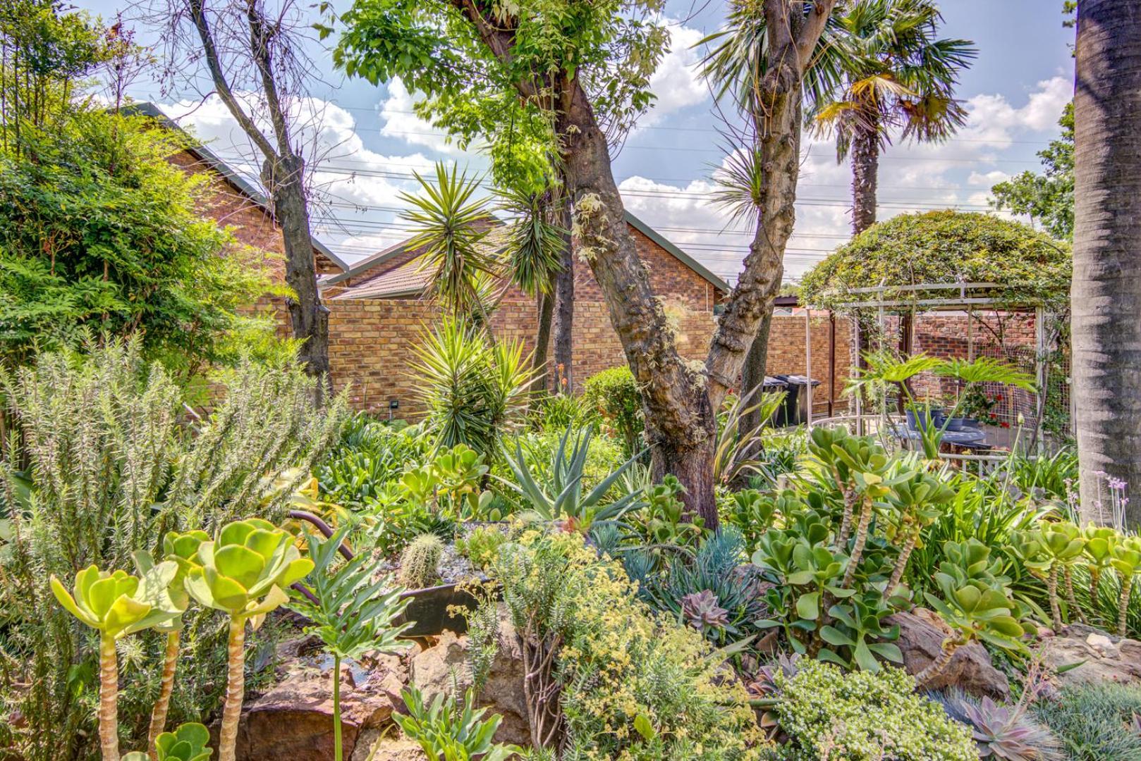 Lavender Villa No Loadshedding Kempton Park Exterior foto